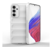 Чохол для смартфона Cosmic Magic Shield for Samsung Galaxy A54 5G White