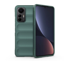 Чохол для смартфона Cosmic Magic Shield for Xiaomi 12 Lite Dark Green