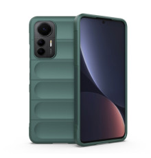 Чохол для смартфона Cosmic Magic Shield for Xiaomi 12 Lite Dark Green