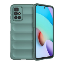 Чохол для смартфона Cosmic Magic Shield for Xiaomi Redmi 10 4G Dark Green