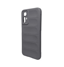 Чохол для смартфона Cosmic Magic Shield for Xiaomi Redmi Note 12s Grey Smoke