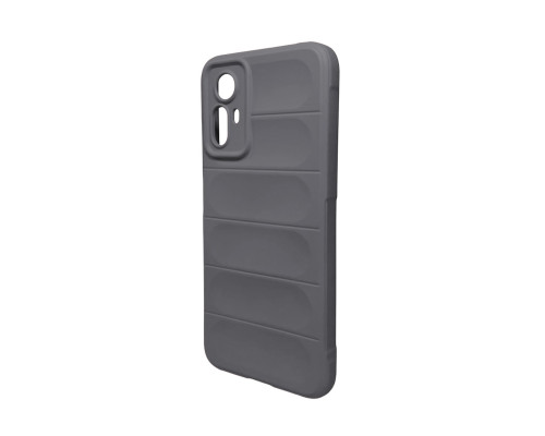 Чохол для смартфона Cosmic Magic Shield for Xiaomi Redmi Note 12s Grey Smoke