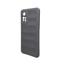 Чохол для смартфона Cosmic Magic Shield for Xiaomi Redmi Note 12 Pro 4G Grey Smoke