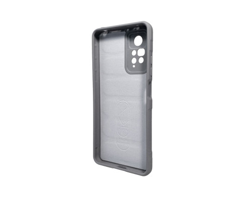Чохол для смартфона Cosmic Magic Shield for Xiaomi Redmi Note 12 Pro 4G Grey Smoke