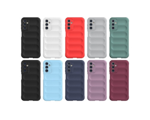 Чохол для смартфона Cosmic Magic Shield for Samsung Galaxy A24 4G Plum