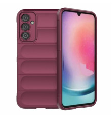 Чохол для смартфона Cosmic Magic Shield for Samsung Galaxy A24 4G Plum