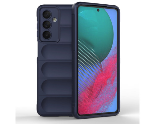 Чохол для смартфона Cosmic Magic Shield for Samsung Galaxy M34 5G Sapphire