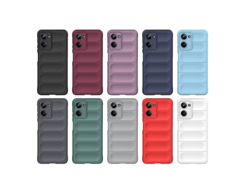 Чохол для смартфона Cosmic Magic Shield for Realme C55 Black