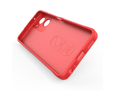 Чохол для смартфона Cosmic Magic Shield for Realme C55 Black