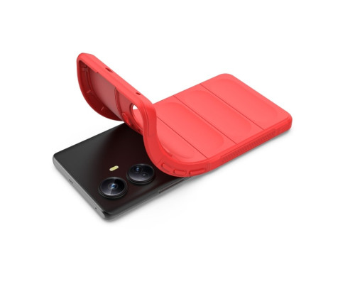 Чохол для смартфона Cosmic Magic Shield for Realme C55 Black