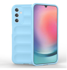 Чохол для смартфона Cosmic Magic Shield for Samsung Galaxy A25 4G Light Blue