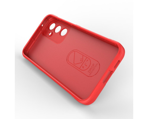 Чохол для смартфона Cosmic Magic Shield for Samsung Galaxy S23 FE 5G China Red