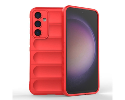 Чохол для смартфона Cosmic Magic Shield for Samsung Galaxy S23 FE 5G China Red