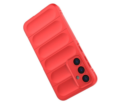 Чохол для смартфона Cosmic Magic Shield for Samsung Galaxy S23 FE 5G China Red
