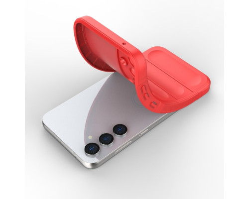 Чохол для смартфона Cosmic Magic Shield for Samsung Galaxy S23 FE 5G China Red