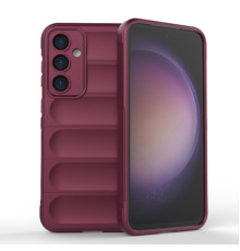 Чохол для смартфона Cosmic Magic Shield for Samsung Galaxy S23 FE 5G Plum