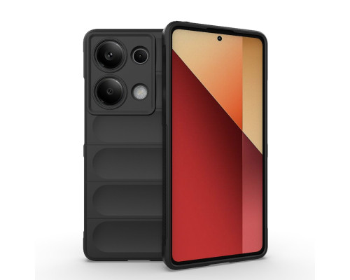 Чохол для смартфона Cosmic Magic Shield for Xiaomi Redmi Note 13 Pro 4G Black