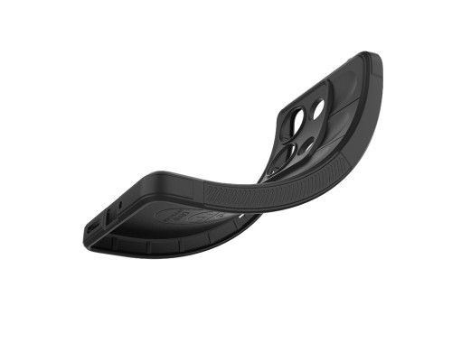 Чохол для смартфона Cosmic Magic Shield for Xiaomi Redmi Note 13 Pro 4G Black