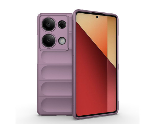 Чохол для смартфона Cosmic Magic Shield for Xiaomi Redmi Note 13 Pro 4G Lavender