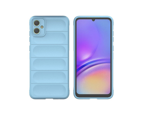 Чохол для смартфона Cosmic Magic Shield for Samsung Galaxy A05 Light Blue