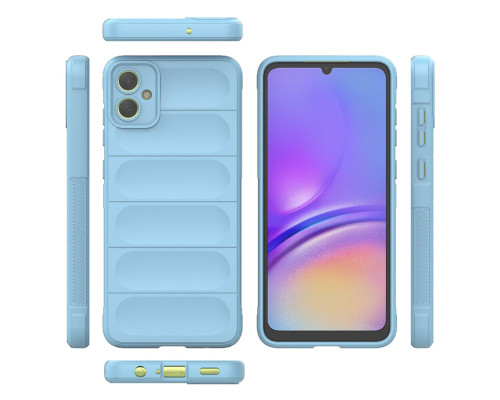 Чохол для смартфона Cosmic Magic Shield for Samsung Galaxy A05 Light Blue
