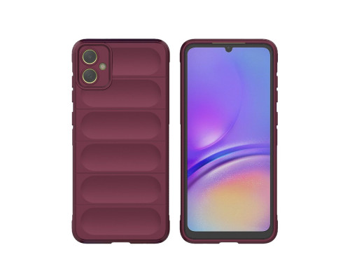Чохол для смартфона Cosmic Magic Shield for Samsung Galaxy A05 Plum