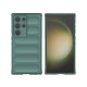 Чохол для смартфона Cosmic Magic Shield for Samsung Galaxy S24 Ultra Dark Green