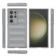 Чохол для смартфона Cosmic Magic Shield for Samsung Galaxy S24 Ultra Grey Smoke