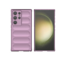 Чохол для смартфона Cosmic Magic Shield for Samsung Galaxy S24 Ultra Lavender