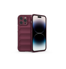 Чохол для смартфона Cosmic Magic Shield for Apple iPhone 16 Pro Max Plum