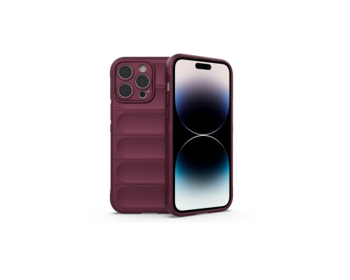 Чохол для смартфона Cosmic Magic Shield for Apple iPhone 16 Pro Max Plum