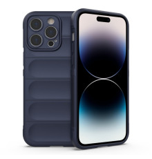 Чохол для смартфона Cosmic Magic Shield for Apple iPhone 16 Pro Max Sapphire