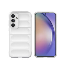 Чохол для смартфона Cosmic Magic Shield for Samsung Galaxy A35 White