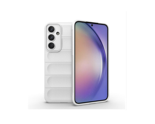 Чохол для смартфона Cosmic Magic Shield for Samsung Galaxy A35 White