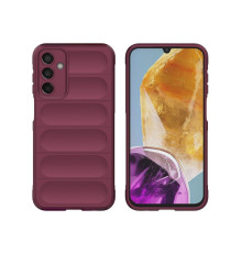 Чохол для смартфона Cosmic Magic Shield for Samsung Galaxy M15/F15 5G Plum