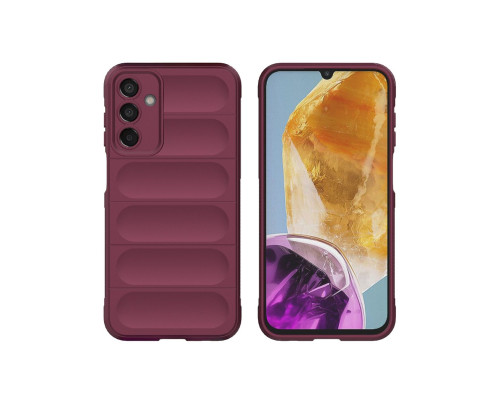 Чохол для смартфона Cosmic Magic Shield for Samsung Galaxy M15/F15 5G Plum