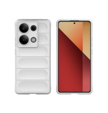 Чохол для смартфона Cosmic Magic Shield for Xiaomi Redmi Note 13 Pro 5G/POCO X6 5G White