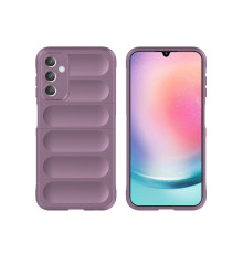 Чохол для смартфона Cosmic Magic Shield for Samsung Galaxy A25 5G Lavender