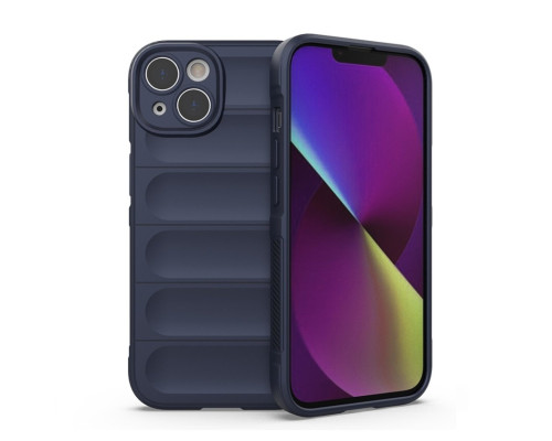 Чохол для смартфона Cosmic Magic Shield for Apple iPhone 15 Sapphire