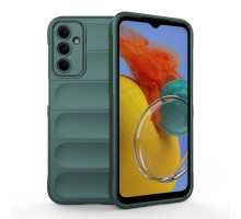 Чохол для смартфона Cosmic Magic Shield for Samsung Galaxy M14 5G Dark Green