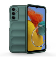 Чохол для смартфона Cosmic Magic Shield for Samsung Galaxy M14 5G Dark Green