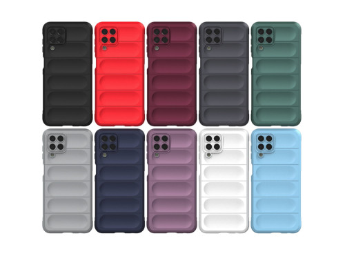 Чохол для смартфона Cosmic Magic Shield for Samsung Galaxy M53 5G Light Blue