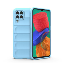 Чохол для смартфона Cosmic Magic Shield for Samsung Galaxy M53 5G Light Blue