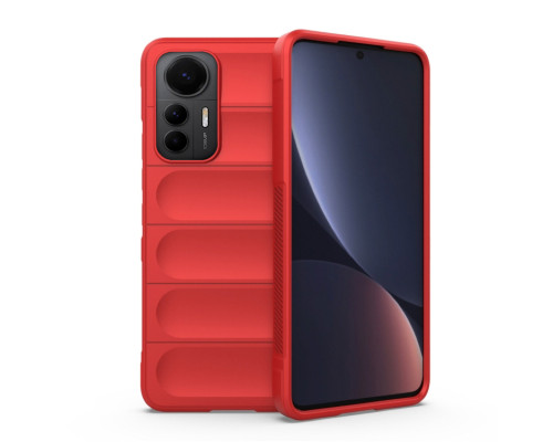 Чохол для смартфона Cosmic Magic Shield for Xiaomi 12 Lite China Red