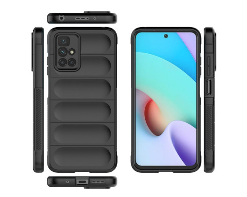 Чохол для смартфона Cosmic Magic Shield for Xiaomi Redmi 10 4G Sapphire