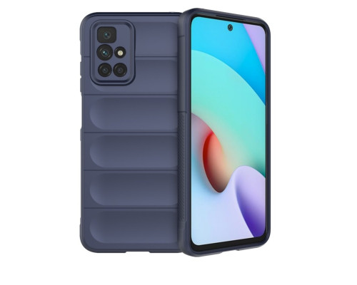 Чохол для смартфона Cosmic Magic Shield for Xiaomi Redmi 10 4G Sapphire