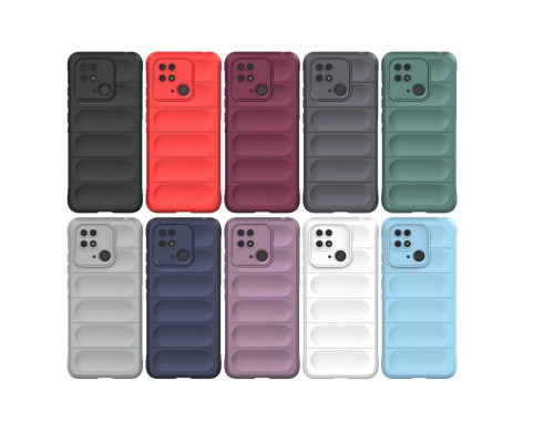 Чохол для смартфона Cosmic Magic Shield for Xiaomi Redmi 10C Sapphire