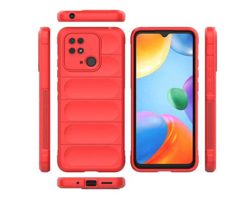 Чохол для смартфона Cosmic Magic Shield for Xiaomi Redmi 10C Sapphire