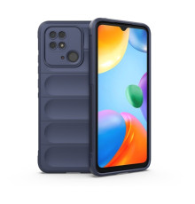 Чохол для смартфона Cosmic Magic Shield for Xiaomi Redmi 10C Sapphire