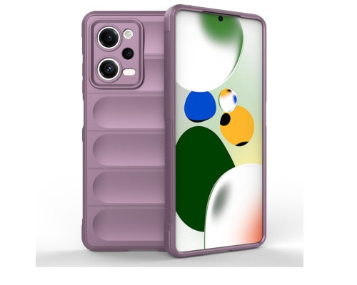 Чохол для смартфона Cosmic Magic Shield for Xiaomi Redmi 12 Lavender